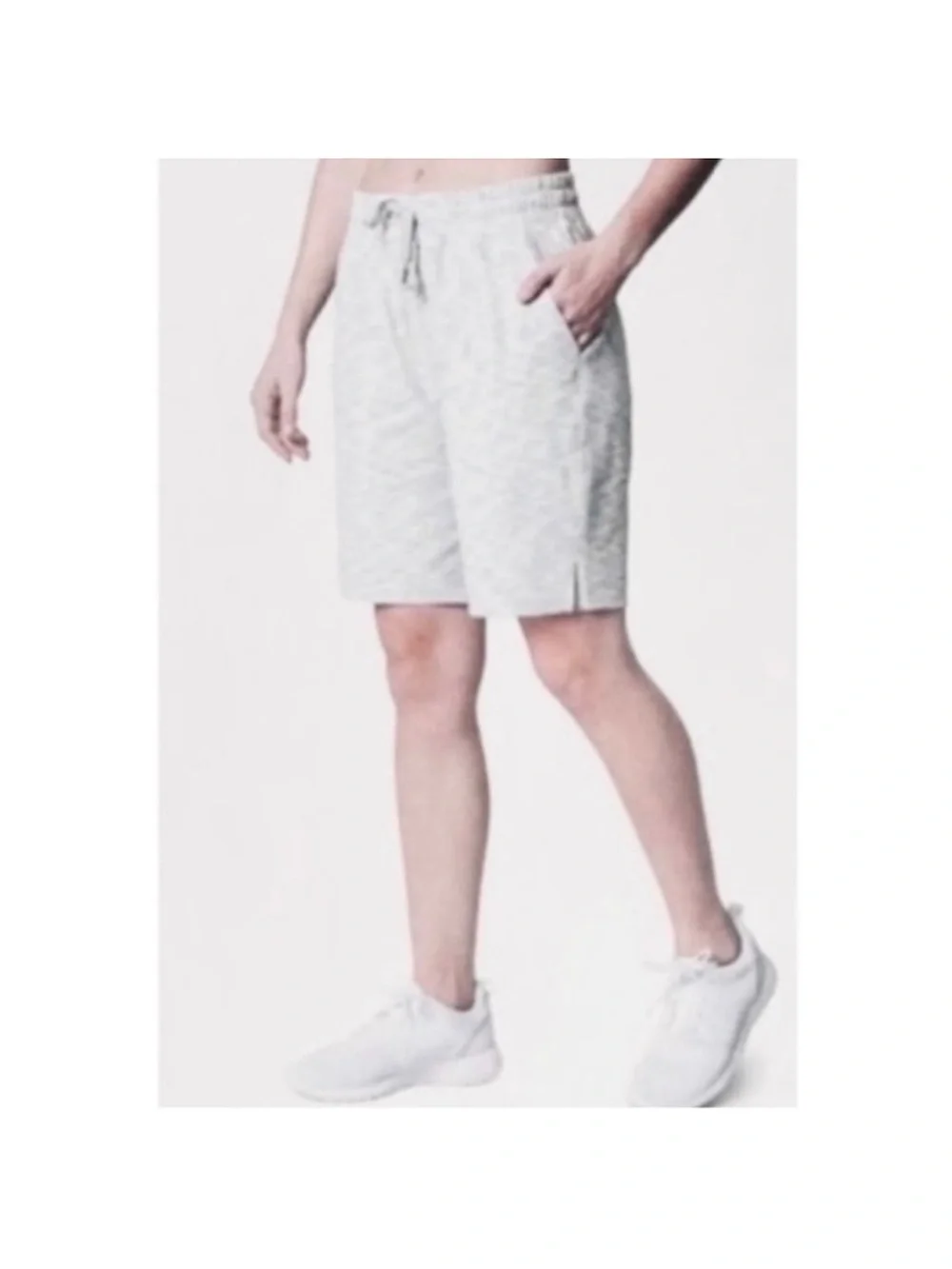 Mondetta Active Shorts